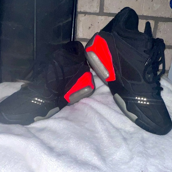 Jordan Point Lane
Infrared - Picture 1 of 7